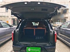 Changan EXEED Yaoguang C-DM 180 Ultra Long Range AWD 6-seater - ფოტო 19