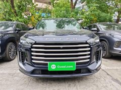 Changan EXEED Yaoguang C-DM 180 Ultra Long Range AWD 6-seater - ფოტო 3