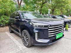 Changan EXEED Yaoguang C-DM 180 Ultra Long Range AWD 6-seater - ფოტო 4