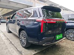 Changan EXEED Yaoguang C-DM 180 Ultra Long Range AWD 6-seater - ფოტო 5