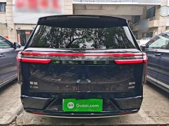 Changan EXEED Yaoguang C-DM 180 Ultra Long Range AWD 6-seater - ფოტო 6