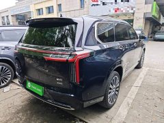 Changan EXEED Yaoguang C-DM 180 Ultra Long Range AWD 6-seater - ფოტო 7