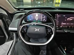 XPeng P7 670N - ფოტო 11