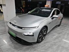 XPeng P7 670N - ფოტო 2