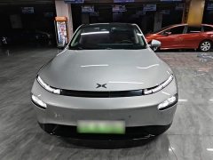 XPeng P7 670N - ფოტო 3