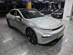 XPeng P7 670N - ფოტო 4