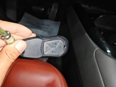 XPeng P7 670N - ფოტო 9