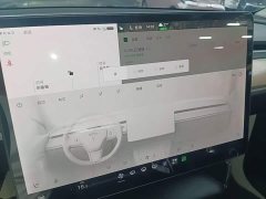 Tesla Model Y Standard Range RWD - ფოტო 13