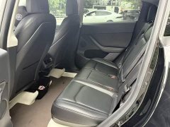 Tesla Model Y Standard Range RWD - ფოტო 17