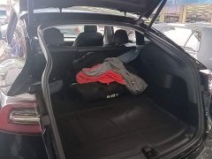Tesla Model Y Standard Range RWD - ფოტო 19