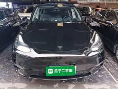 Tesla Model Y Standard Range RWD - ფოტო 3