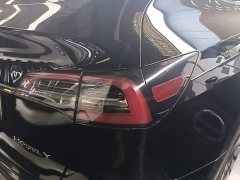 Tesla Model Y Standard Range RWD - ფოტო 8