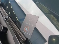 Tesla Model Y Standard Range RWD - ფოტო 9
