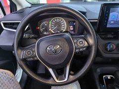 Toyota Corolla TNGA 1.5L CVT Pioneer Edition - ფოტო 11