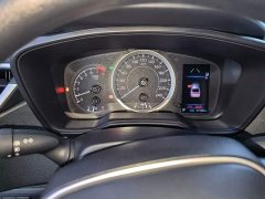 Toyota Corolla TNGA 1.5L CVT Pioneer Edition - ფოტო 12