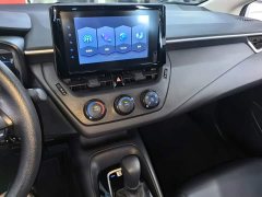 Toyota Corolla TNGA 1.5L CVT Pioneer Edition - ფოტო 13