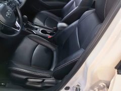 Toyota Corolla TNGA 1.5L CVT Pioneer Edition - ფოტო 15
