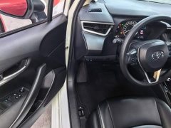Toyota Corolla TNGA 1.5L CVT Pioneer Edition - ფოტო 16