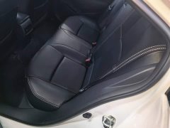 Toyota Corolla TNGA 1.5L CVT Pioneer Edition - ფოტო 17