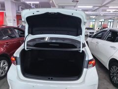 Toyota Corolla TNGA 1.5L CVT Pioneer Edition - ფოტო 19