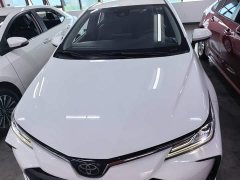 Toyota Corolla TNGA 1.5L CVT Pioneer Edition - ფოტო 20