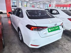 Toyota Corolla TNGA 1.5L CVT Pioneer Edition - ფოტო 5