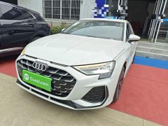 Audi A3 A3L Limousine 35TFSI Feichi Comfort Edition - ფოტო 1