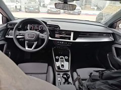 Audi A3 A3L Limousine 35TFSI Feichi Comfort Edition - ფოტო 10