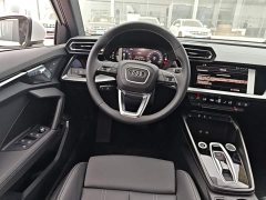 Audi A3 A3L Limousine 35TFSI Feichi Comfort Edition - ფოტო 11