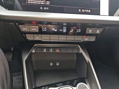 Audi A3 A3L Limousine 35TFSI Feichi Comfort Edition - ფოტო 13
