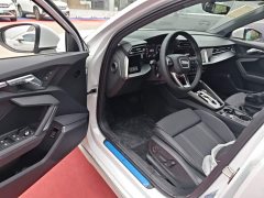Audi A3 A3L Limousine 35TFSI Feichi Comfort Edition - ფოტო 16