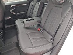 Audi A3 A3L Limousine 35TFSI Feichi Comfort Edition - ფოტო 17