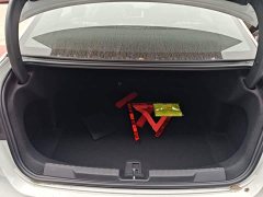 Audi A3 A3L Limousine 35TFSI Feichi Comfort Edition - ფოტო 19