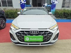 Audi A3 A3L Limousine 35TFSI Feichi Comfort Edition - ფოტო 3