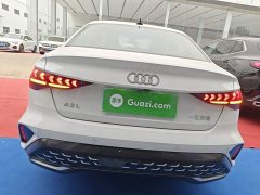 Audi A3 A3L Limousine 35TFSI Feichi Comfort Edition - ფოტო 6