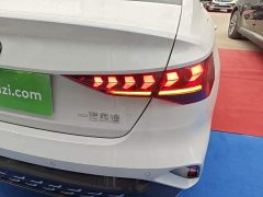 Audi A3 A3L Limousine 35TFSI Feichi Comfort Edition - ფოტო 8