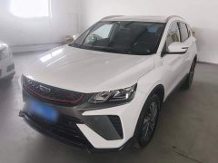 Geely Bingyue 2021 1.4T Manual Golden Edition - ფოტო 1