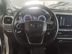 Geely Bingyue 2021 1.4T Manual Golden Edition - ფოტო 11