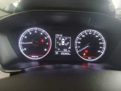 Geely Bingyue 2021 1.4T Manual Golden Edition - ფოტო 12