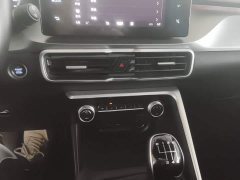 Geely Bingyue 2021 1.4T Manual Golden Edition - ფოტო 13