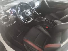 Geely Bingyue 2021 1.4T Manual Golden Edition - ფოტო 15