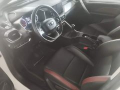 Geely Bingyue 2021 1.4T Manual Golden Edition - ფოტო 16