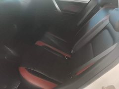 Geely Bingyue 2021 1.4T Manual Golden Edition - ფოტო 17