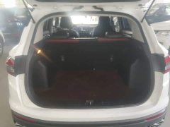 Geely Bingyue 2021 1.4T Manual Golden Edition - ფოტო 19