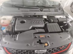 Geely Bingyue 2021 1.4T Manual Golden Edition - ფოტო 20