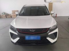 Geely Bingyue 2021 1.4T Manual Golden Edition - ფოტო 3