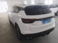 Geely Bingyue 2021 1.4T Manual Golden Edition - ფოტო 5