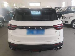 Geely Bingyue 2021 1.4T Manual Golden Edition - ფოტო 6