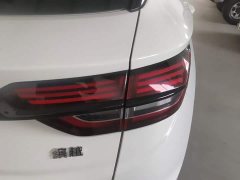 Geely Bingyue 2021 1.4T Manual Golden Edition - ფოტო 8