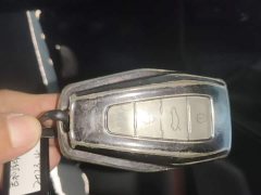 Geely Bingyue 2021 1.4T Manual Golden Edition - ფოტო 9